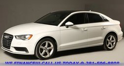 2015 Audi A3 2.0T quattro Premium