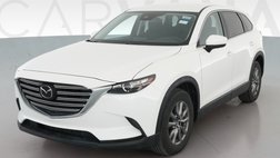 2019 Mazda CX-9 Sport