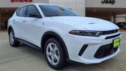 2025 Dodge Hornet GT