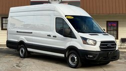 2020 Ford Transit 350