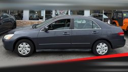 2004 Honda Accord LX