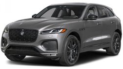 2026 Jaguar F-PACE P400 R-Dynamic S