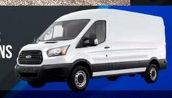 2017 Ford Transit 350 HD