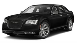 2017 Chrysler 300 C