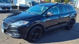 2014 Mazda CX-9 Touring