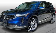 2023 Acura RDX w/Tech