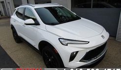 2025 Buick Encore GX Sport Touring