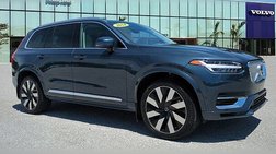 2024 Volvo XC90 Recharge T8 Plus Bright Theme 7P