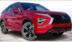2026 Mitsubishi Eclipse Cross SEL