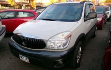 2004 Buick Rendezvous CX