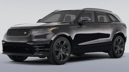 2022 Land Rover Range Rover Velar P250 R-Dynamic S