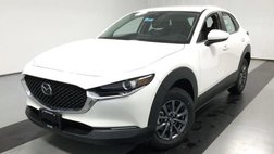 2025 Mazda CX-30 2.5 S