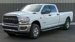 2024 Ram Ram Pickup 3500 Big Horn