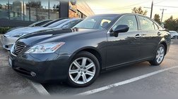 2007 Lexus ES 350 Base