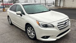 2015 Subaru Legacy 2.5i Premium