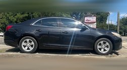 2013 Chevrolet Malibu LT