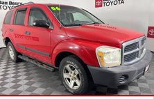 2006 Dodge Durango SXT