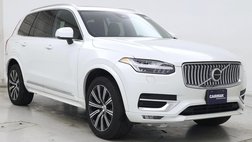 2024 Volvo XC90 B5 Core Bright Theme