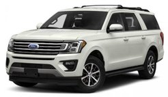 2018 Ford Expedition MAX XLT
