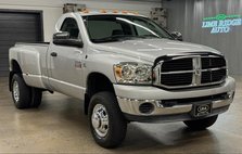 2007 Dodge Ram 3500 ST