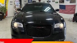 2021 Chrysler 300 S V6