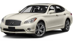 2014 Infiniti Q70 3.7