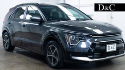 2023 Kia Niro SX