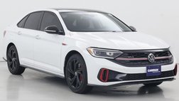 2024 Volkswagen Jetta GLI Autobahn