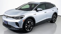 2022 Volkswagen ID.4 Pro