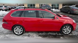 2012 Volkswagen Jetta S FWD
