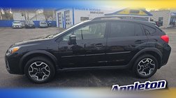 2017 Subaru Crosstrek 2.0i Limited