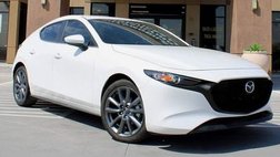 2023 Mazda MAZDA3 Preferred