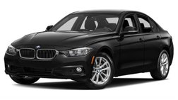 2018 BMW 3 Series 320i