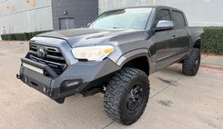 2019 Toyota Tacoma Limited