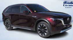 2024 Mazda CX-90 Plug-in Hybrid Premium Plus