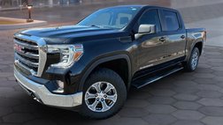 2020 GMC Sierra 1500 Base