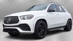 2022 Mercedes-Benz GLE-Class AMG GLE 53