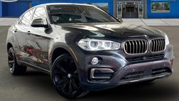 2019 BMW X6 xDrive35i