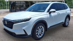 2023 Honda CR-V EX