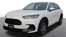 2025 Honda HR-V EX-L