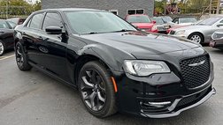 2021 Chrysler 300 S V6