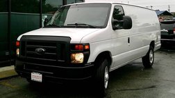 2013 Ford E-Series E-350 SD