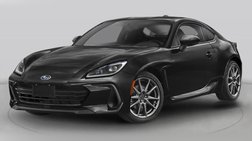 2025 Subaru BRZ tS