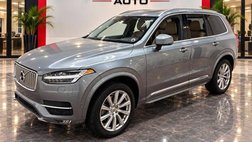 2016 Volvo XC90 T6 Inscription