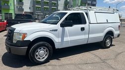 2011 Ford F-150 XL