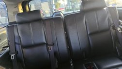 2007 Chevrolet Suburban Shield LT