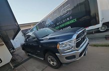 2020 Ram Ram Pickup 2500 Tradesman