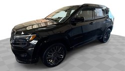 2023 Jeep Compass High Altitude