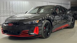 2023 Audi RS e-tron GT quattro