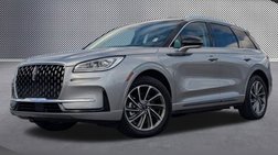 2024 Lincoln Corsair Grand Touring